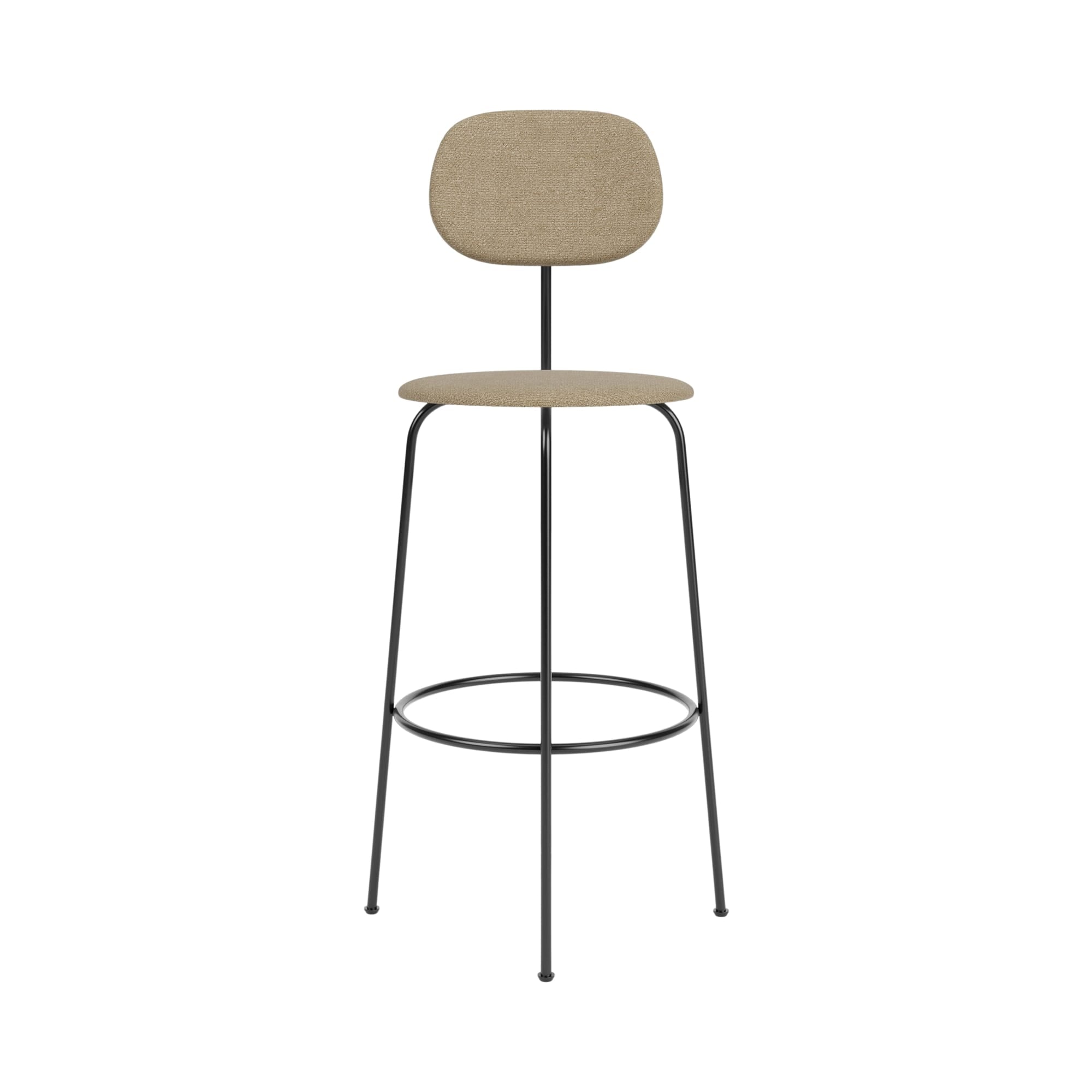 Afteroom Bar Chair Plus Audo Copenhagen 71089 002842 4