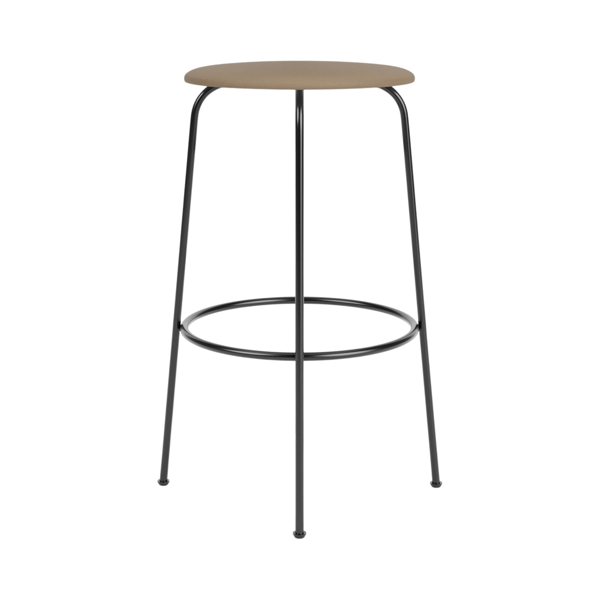 Afteroom Bar Stool Audo Copenhagen 71091 002646 7