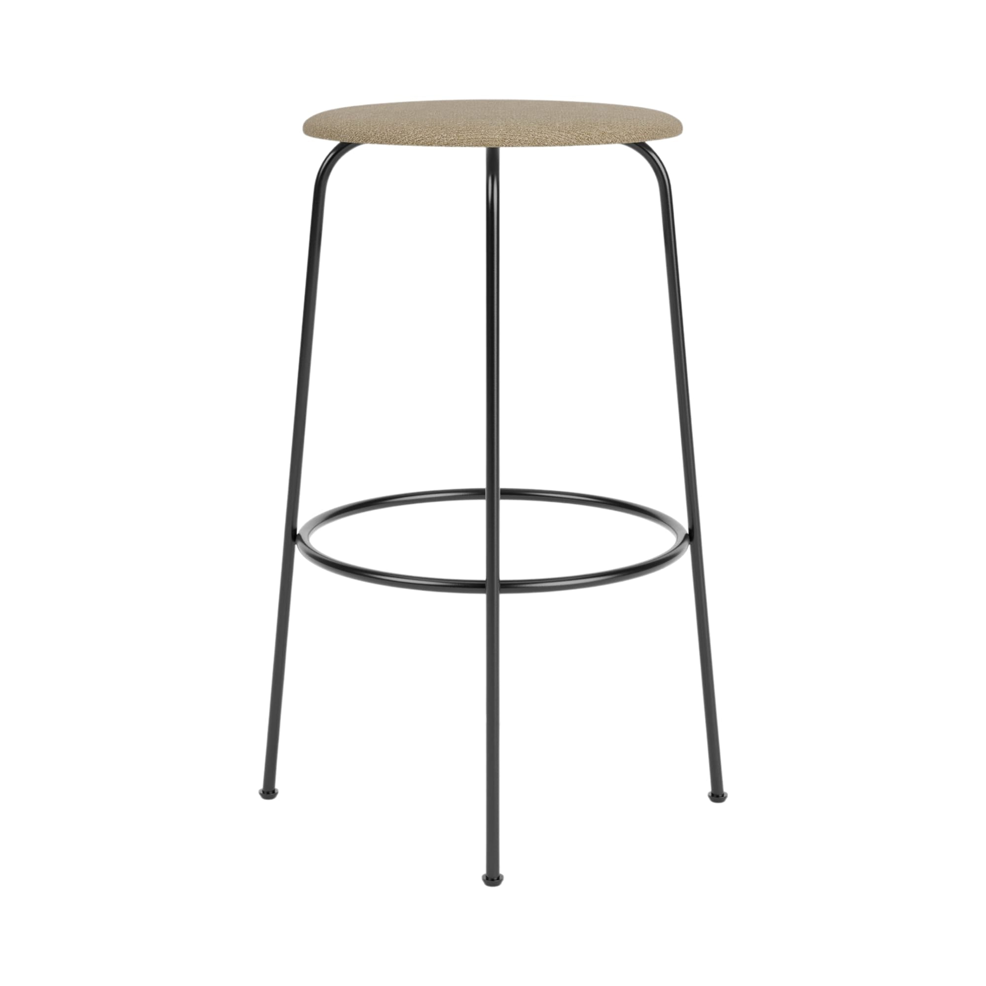 Afteroom Bar Stool Audo Copenhagen 71091 002646 1