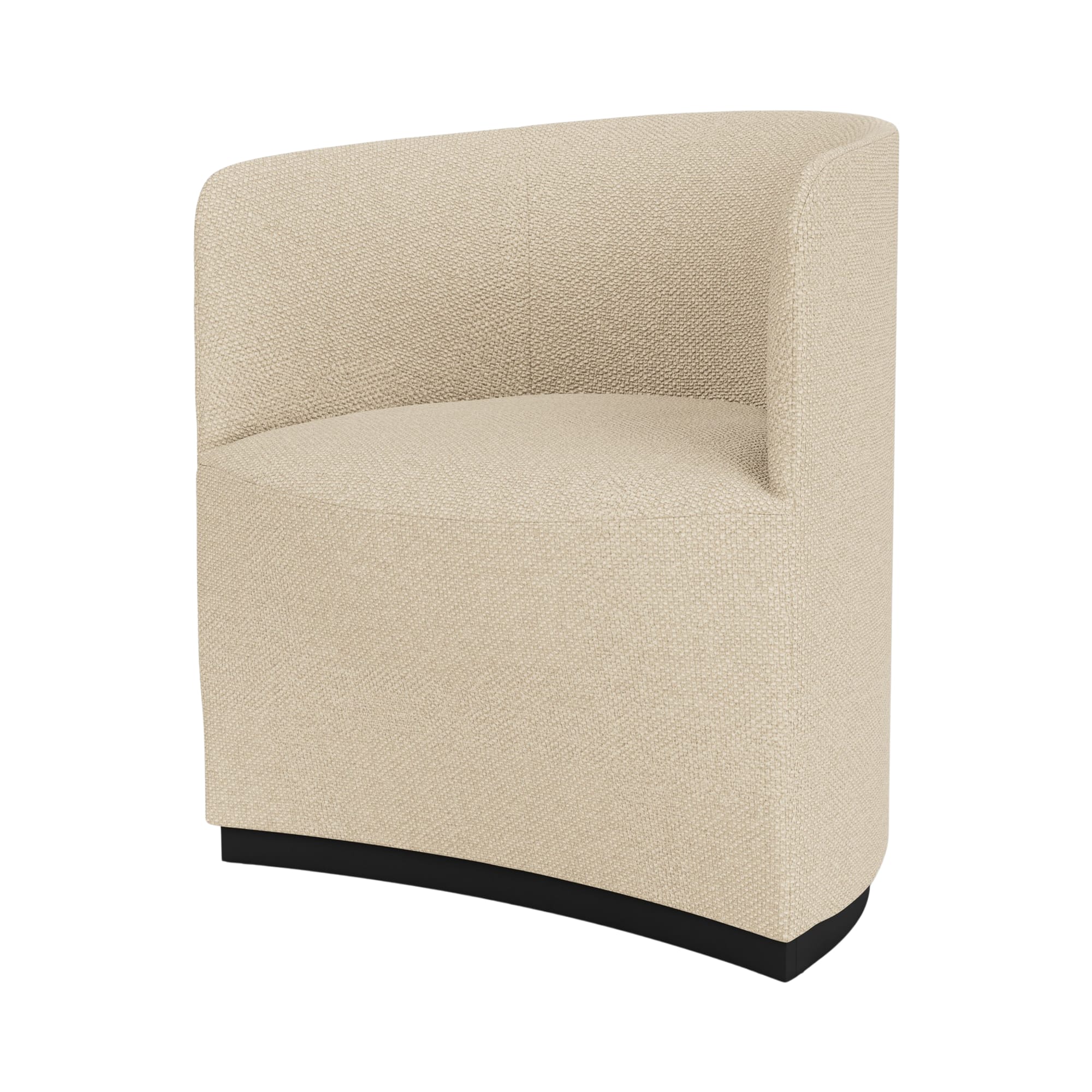 Tearoom Club Chair Audo Copenhagen 71111 003002 4