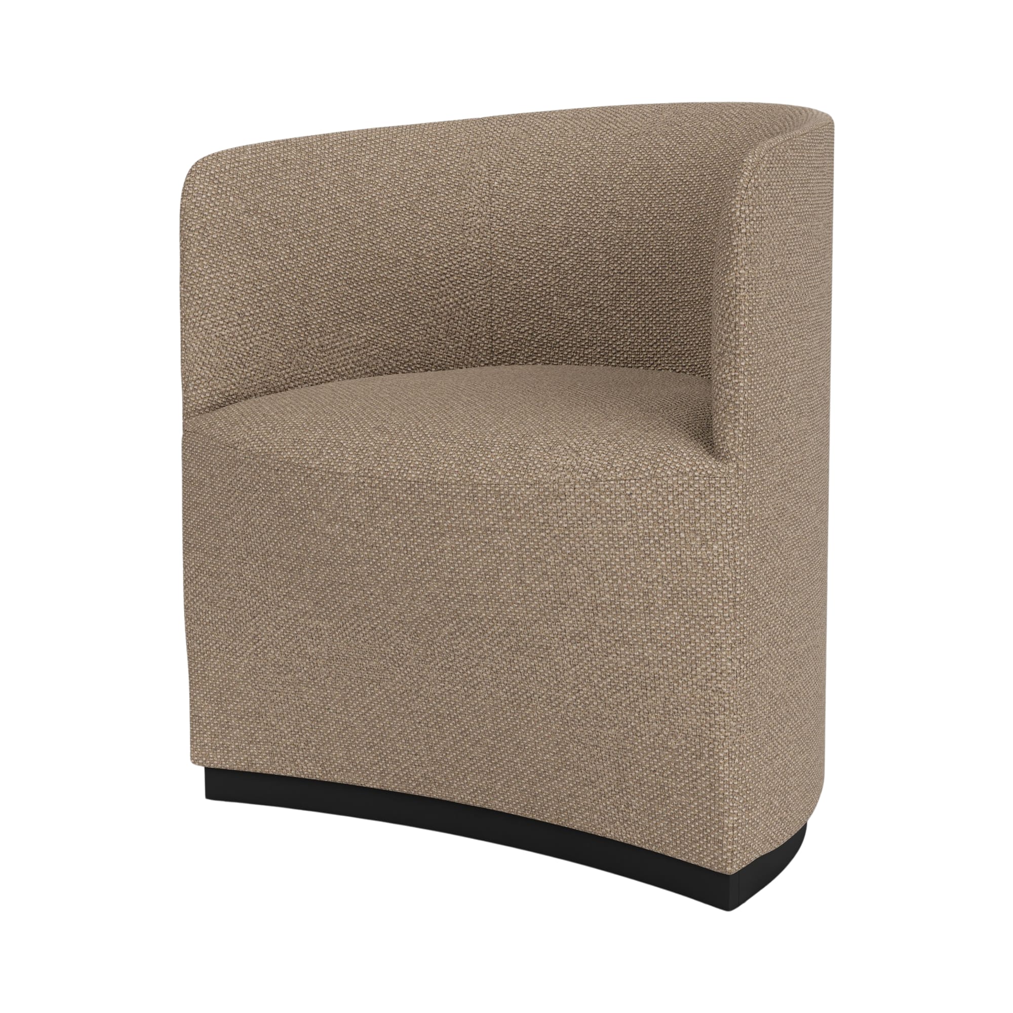 Tearoom Club Chair Audo Copenhagen 71111 003002 5