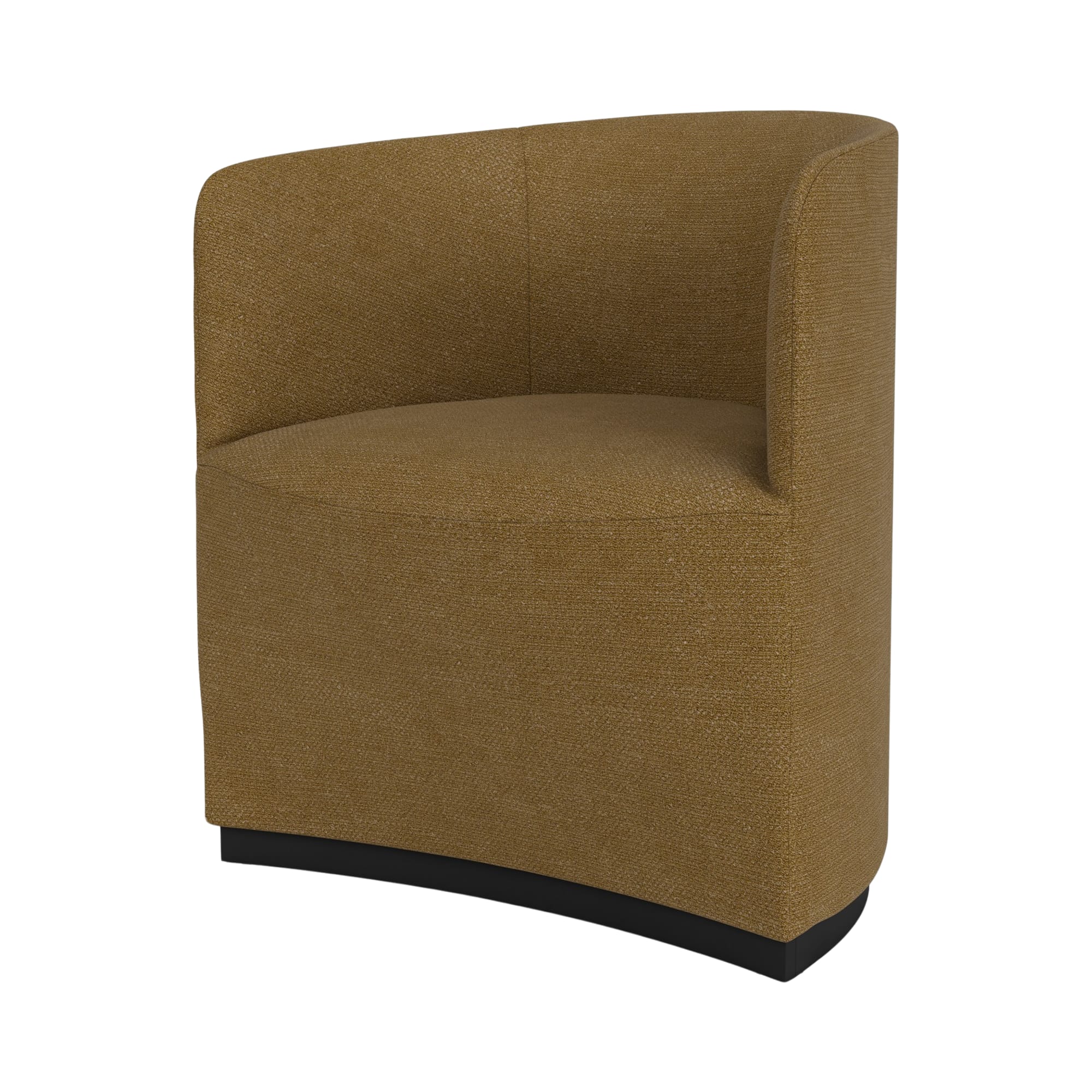 Tearoom Club Chair Audo Copenhagen 71111 003002 2