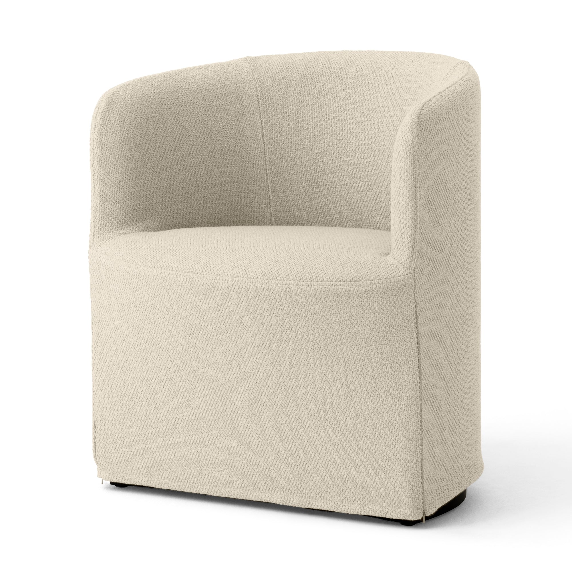 Tearoom Loose Cover Club Chair Audo Copenhagen 71111 007512 1
