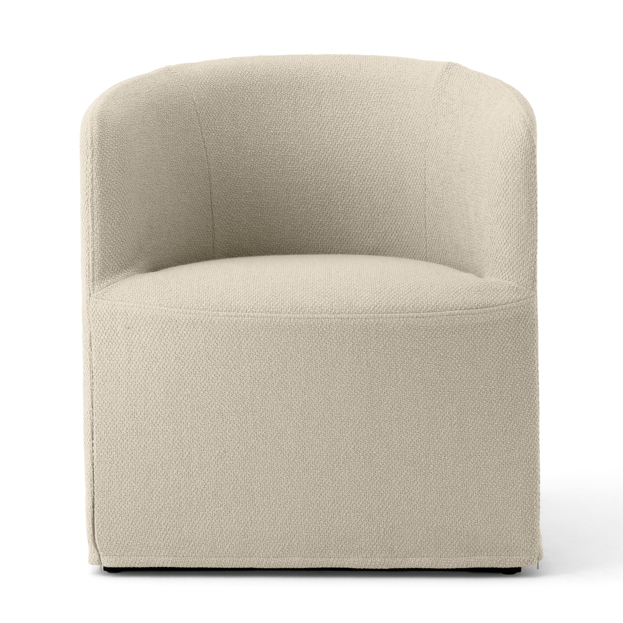 Tearoom Loose Cover Club Chair Audo Copenhagen 71111 007512 4