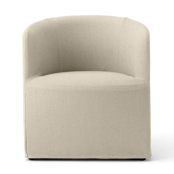 Tearoom Loose Cover Club Chair Audo Copenhagen 71111 007512 4