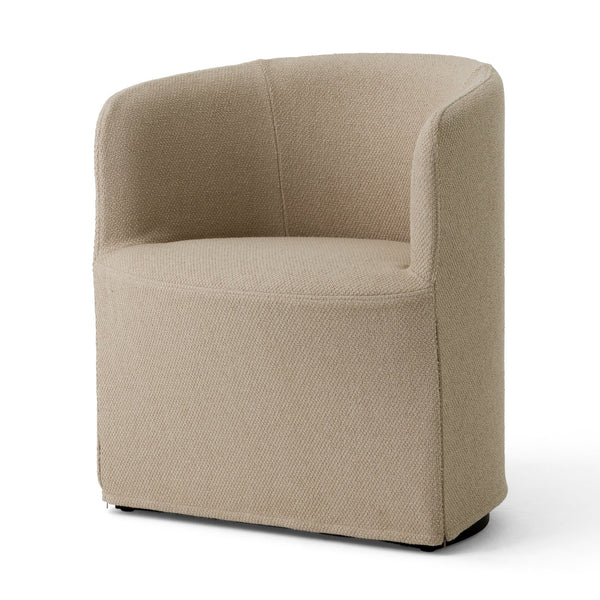 Tearoom Loose Cover Club Chair Audo Copenhagen 71111 007512 2