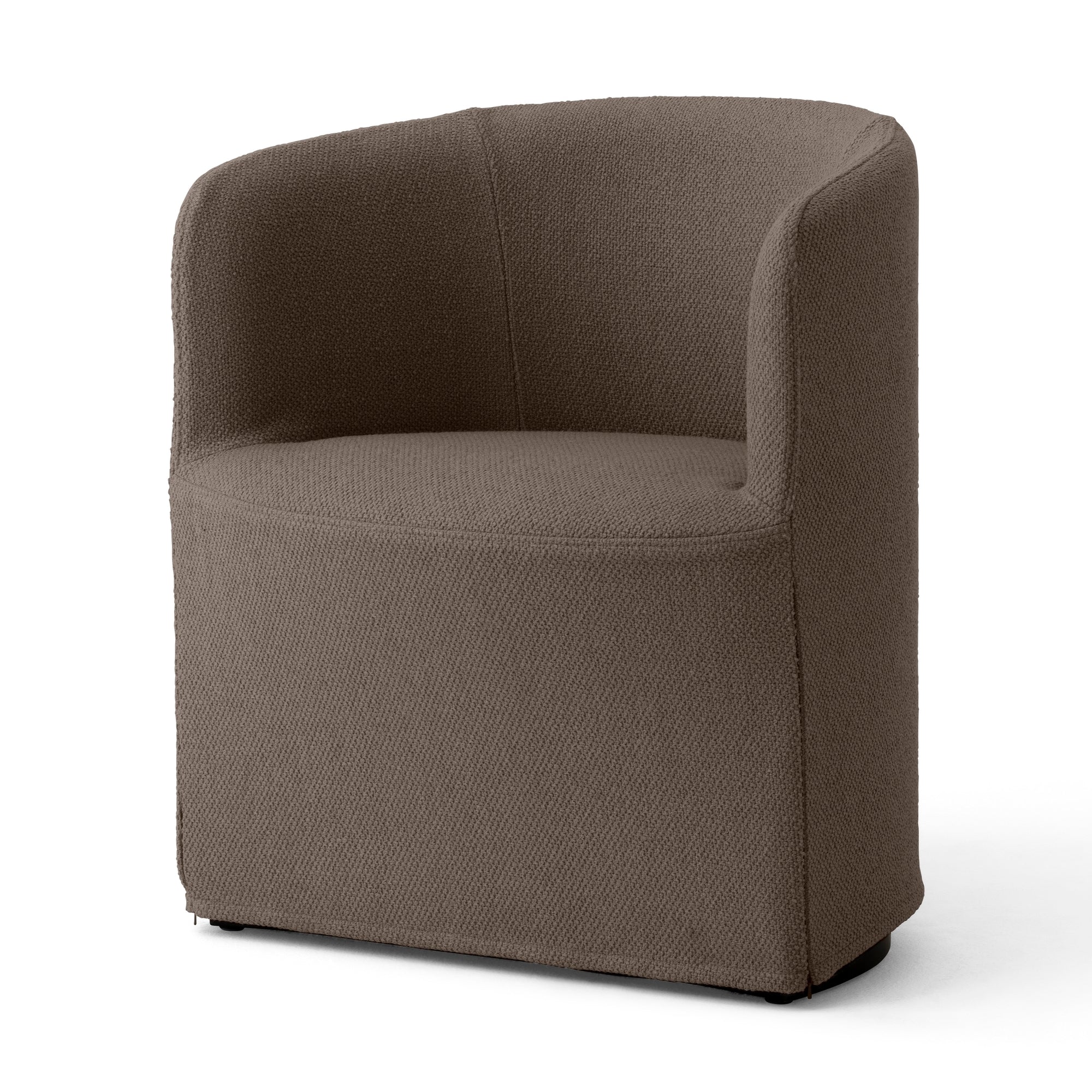 Loose Cover For Tearoom Club Chair Audo Copenhagen 71233 007515 3