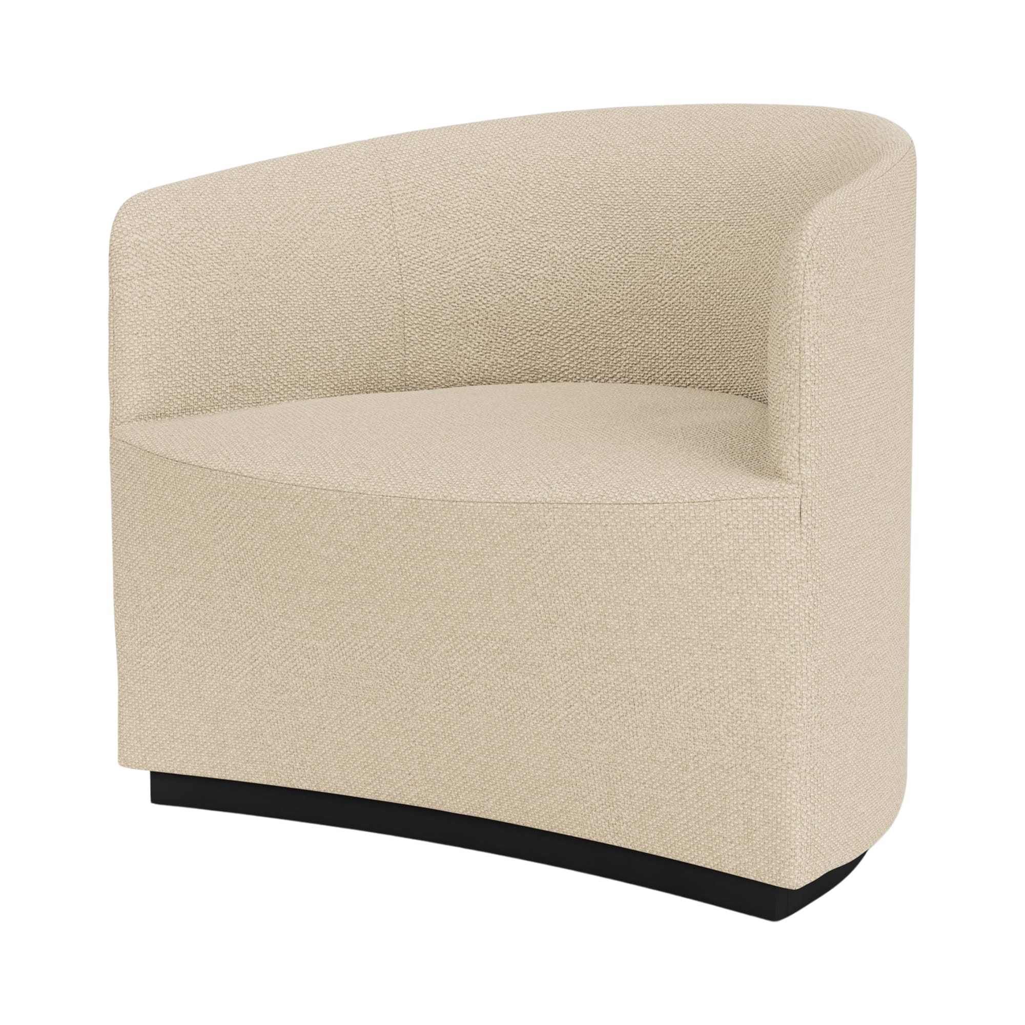 Tearoom Lounge Chair Audo Copenhagen 71113 003033 4