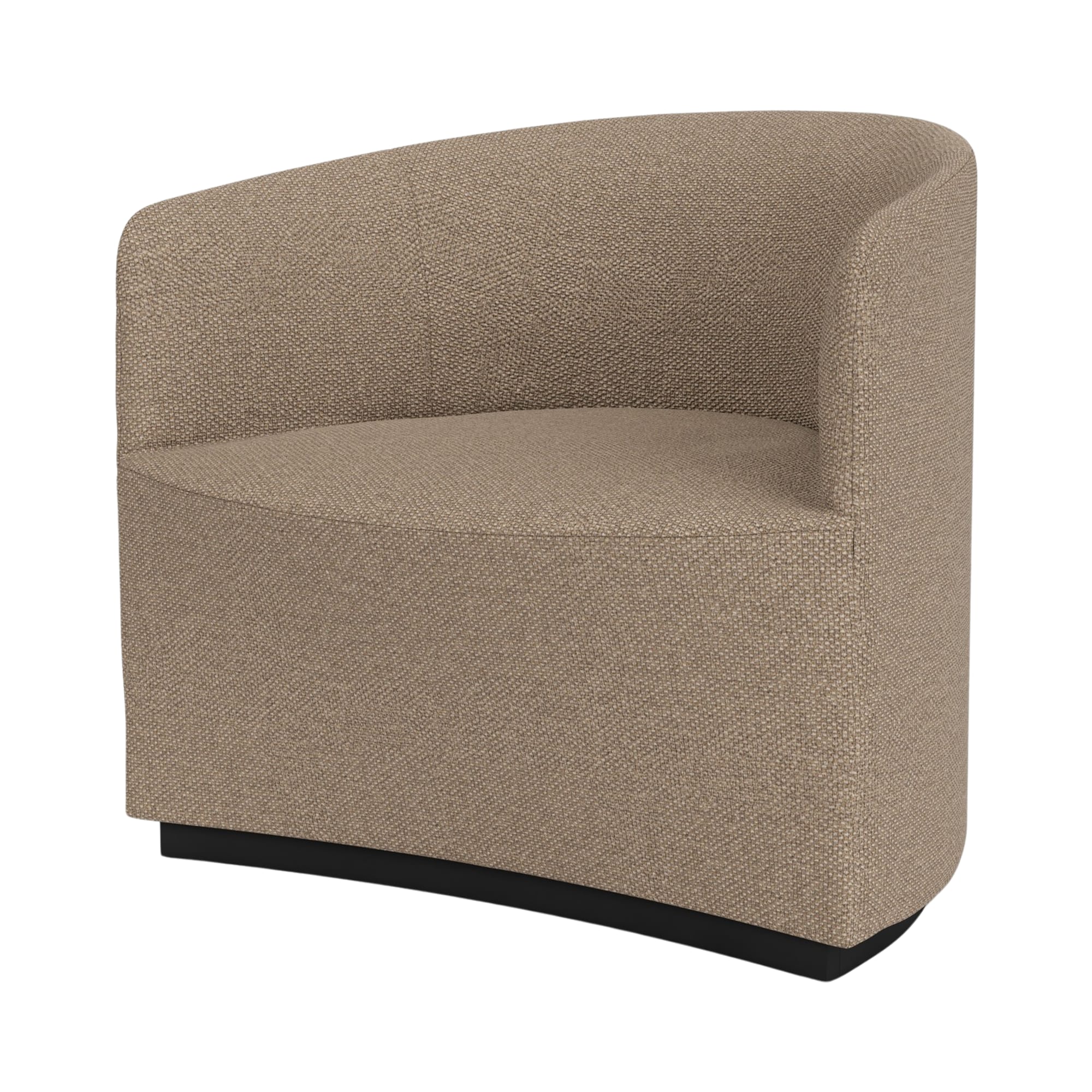 Tearoom Lounge Chair Audo Copenhagen 71113 003033 5