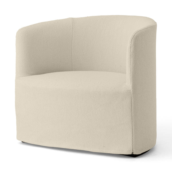 Tearoom Loose Cover Lounge Chair Audo Copenhagen 71113 007546 1