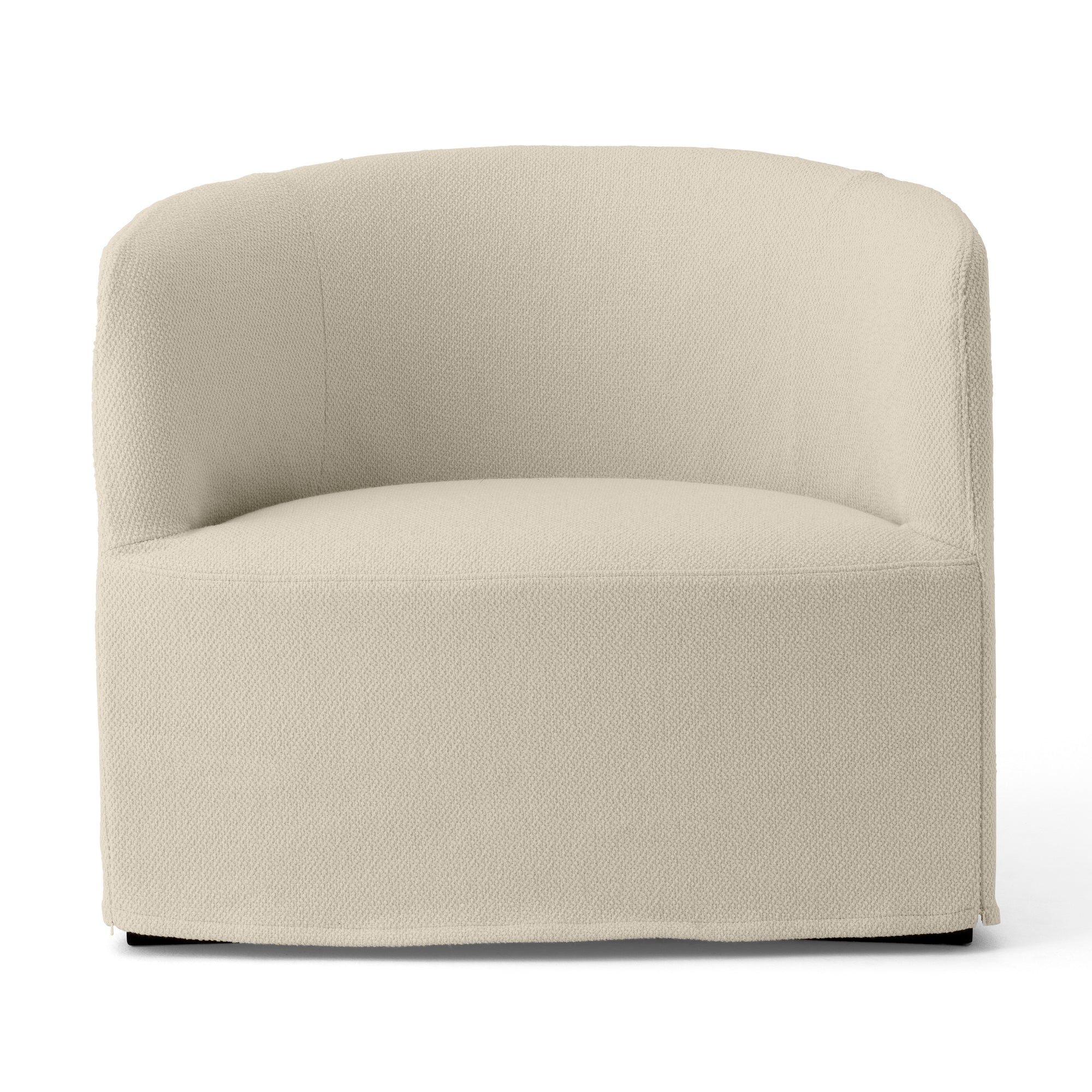 Tearoom Loose Cover Lounge Chair Audo Copenhagen 71113 007546 4
