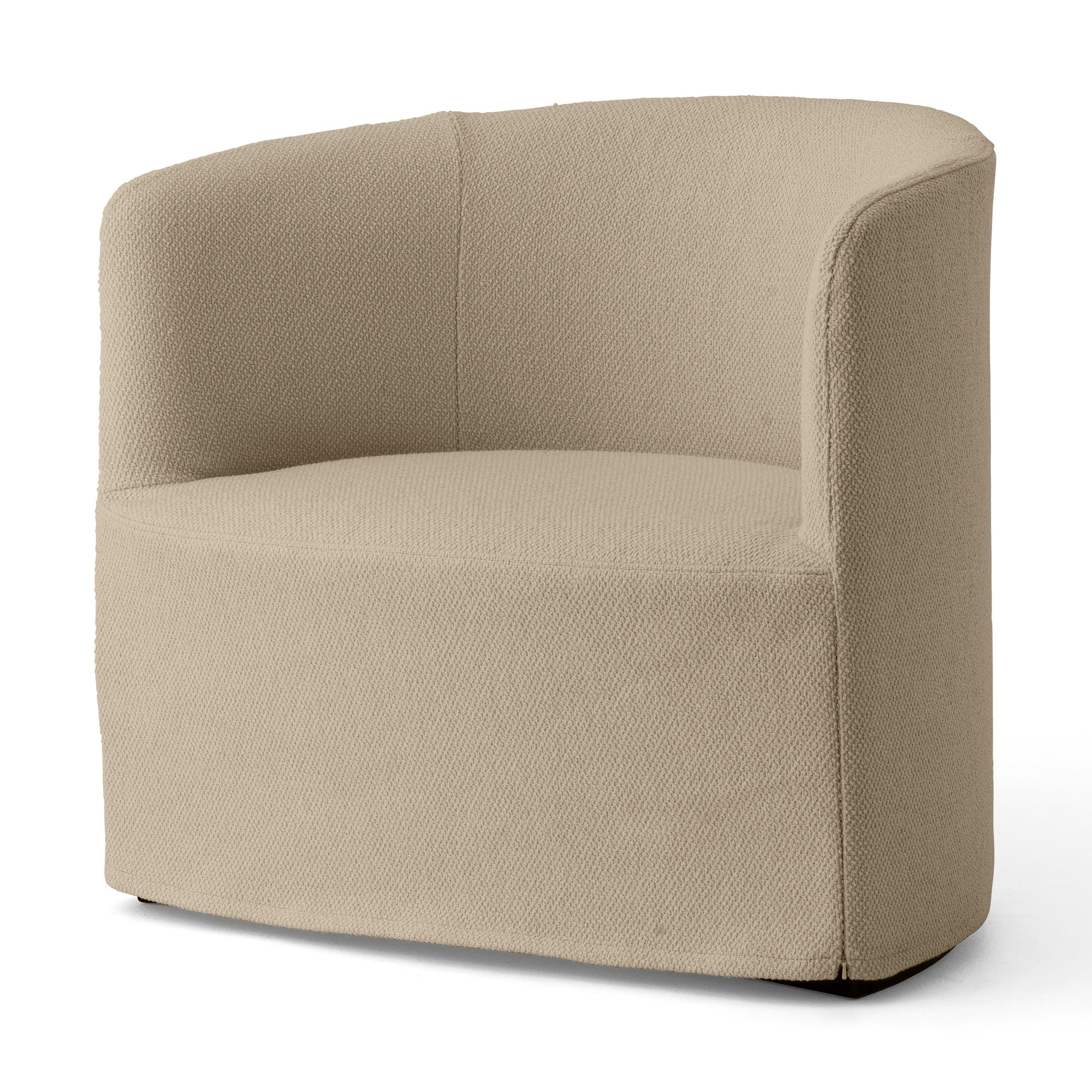 Tearoom Loose Cover Lounge Chair Audo Copenhagen 71113 007546 2