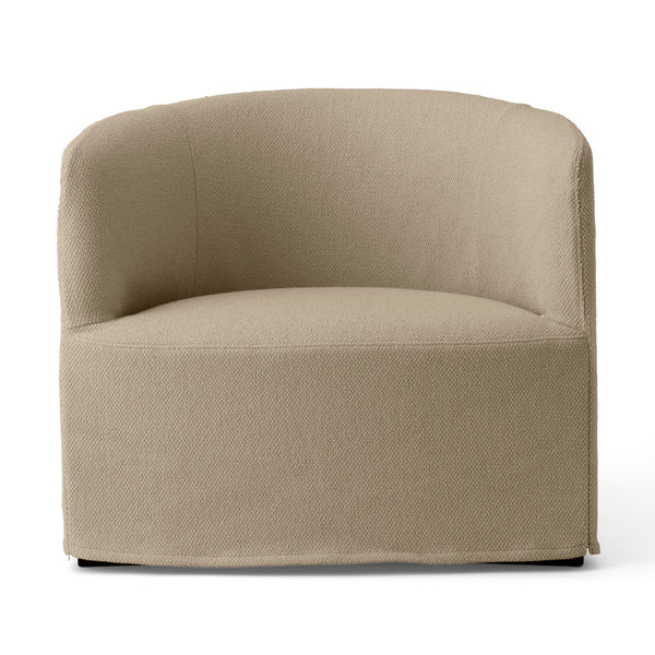 Tearoom Loose Cover Lounge Chair Audo Copenhagen 71113 007546 5