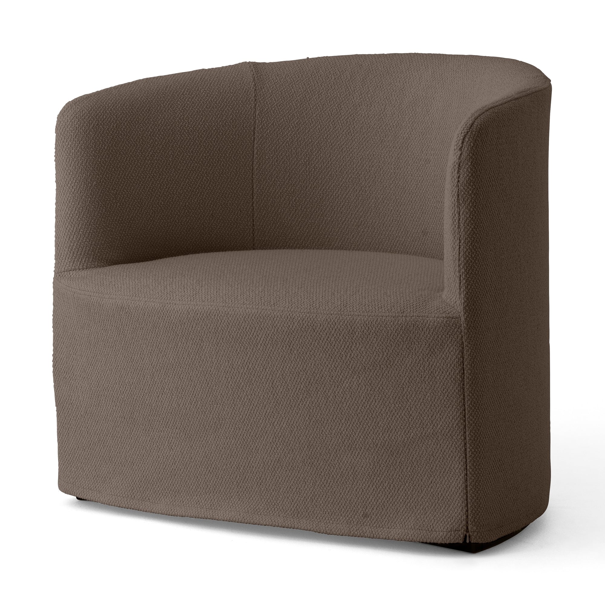Tearoom Loose Cover Lounge Chair Audo Copenhagen 71113 007546 3