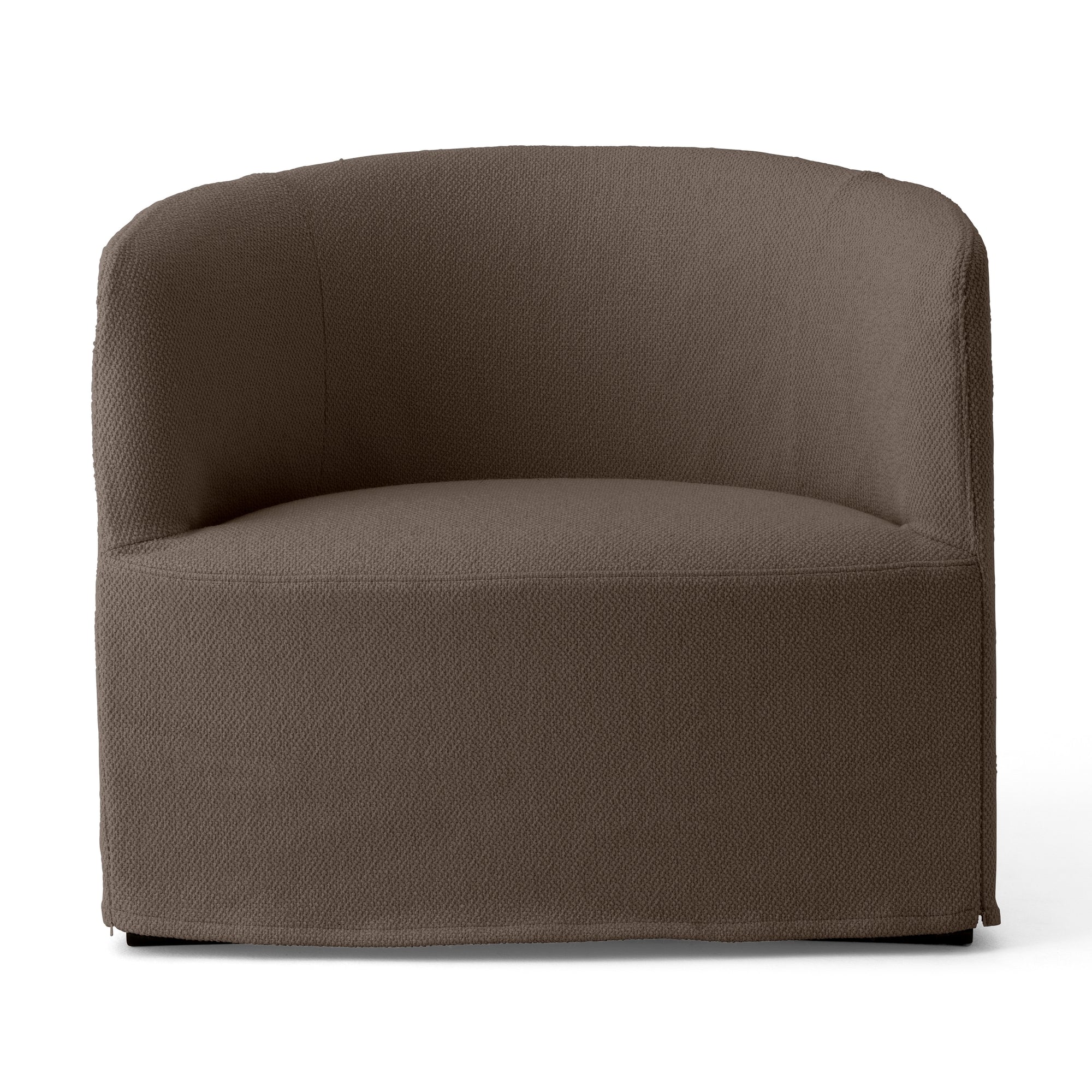 Tearoom Loose Cover Lounge Chair Audo Copenhagen 71113 007546 6