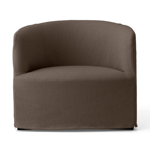 Tearoom Loose Cover Lounge Chair Audo Copenhagen 71113 007546 6