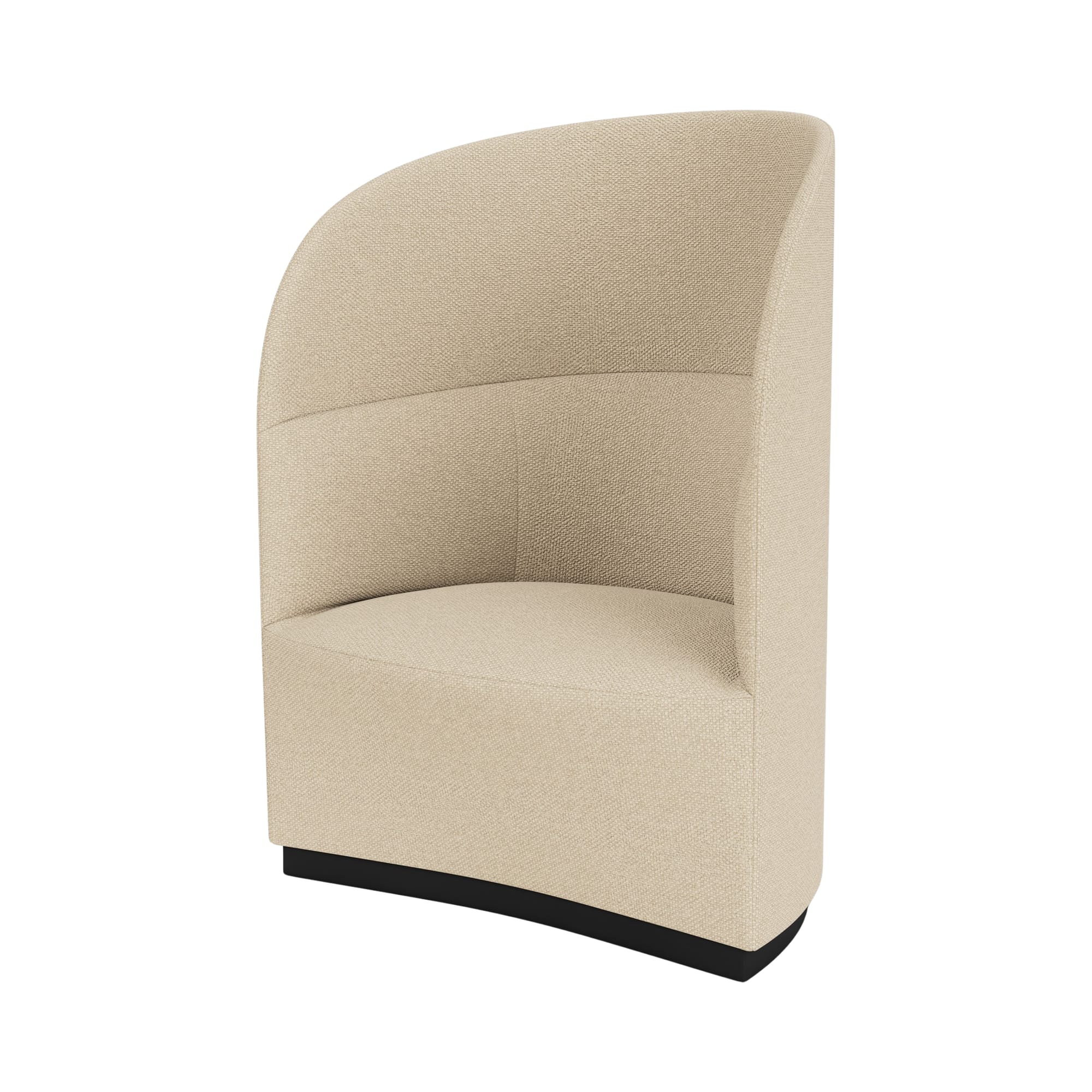 Tearoom Lounge Chair Audo Copenhagen 71113 003033 12