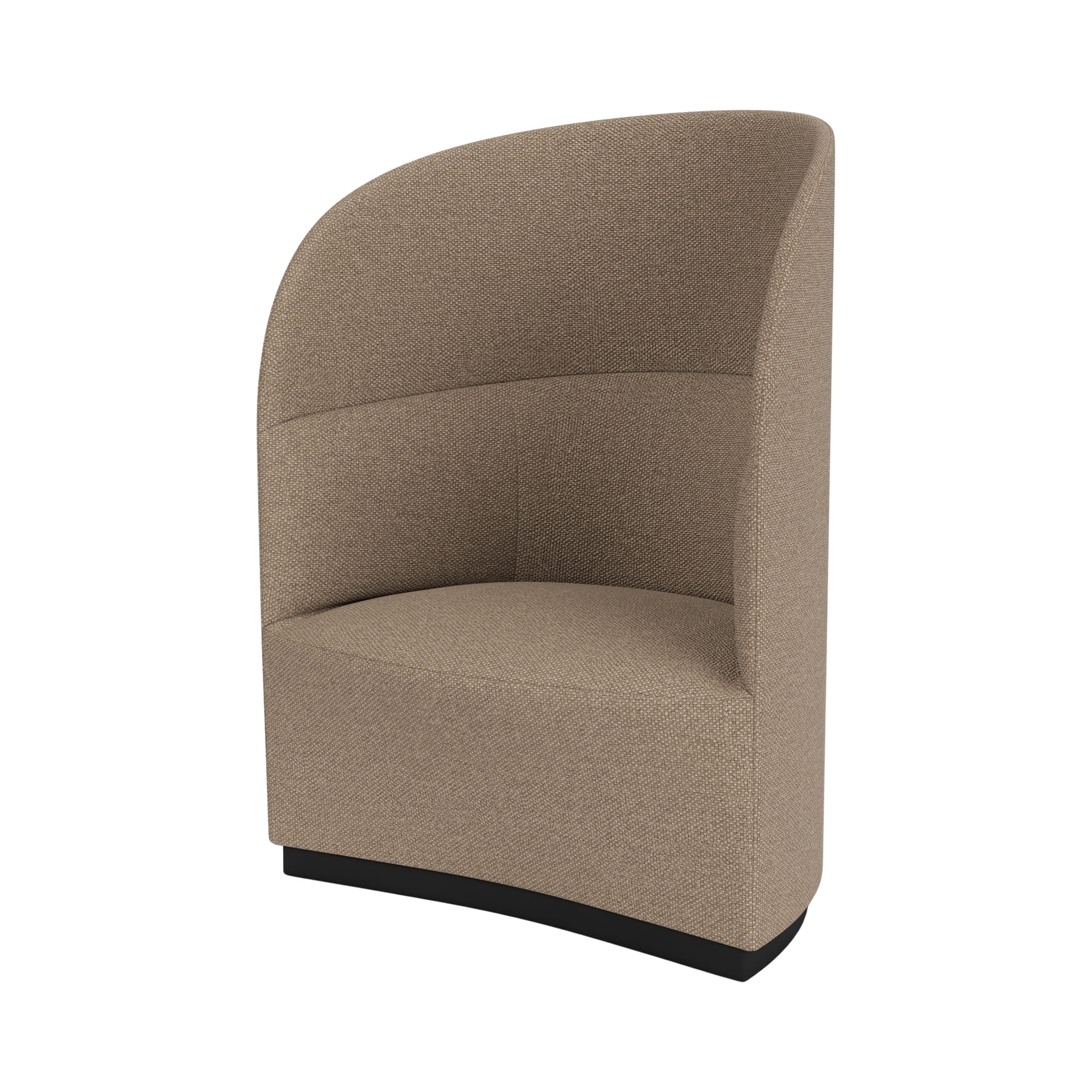 Tearoom Lounge Chair Audo Copenhagen 71113 003033 14