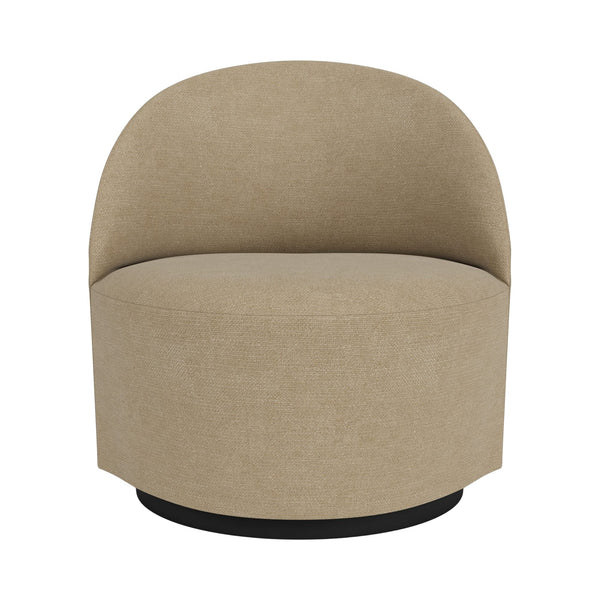 Tearoom Swivel Lounge Chair Audo Copenhagen 71113 002921 6
