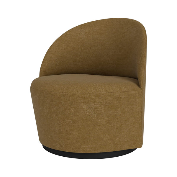 Tearoom Swivel Lounge Chair Audo Copenhagen 71113 002921 2