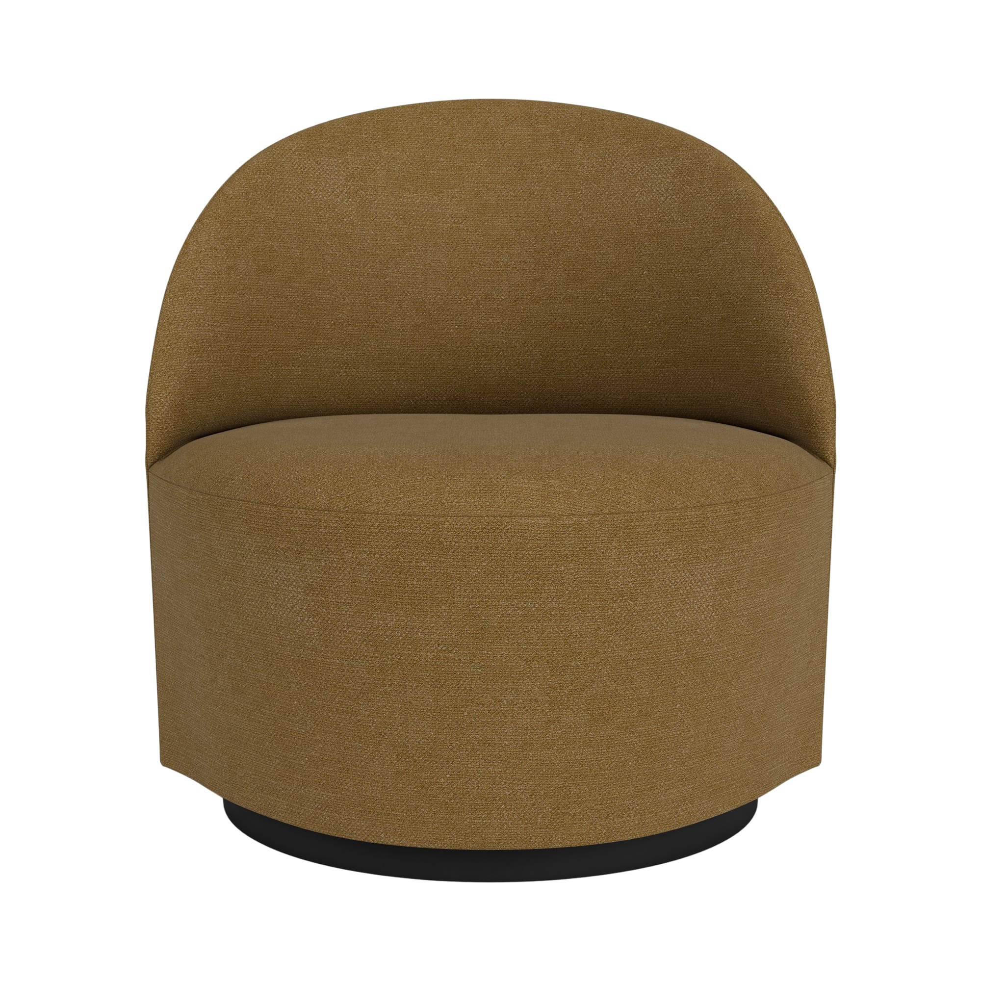 Tearoom Swivel Lounge Chair Audo Copenhagen 71113 002921 7