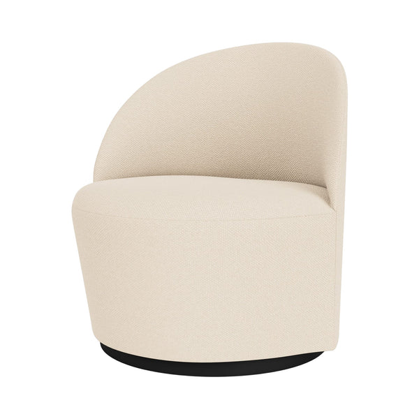 Tearoom Swivel Lounge Chair Audo Copenhagen 71113 002921 3