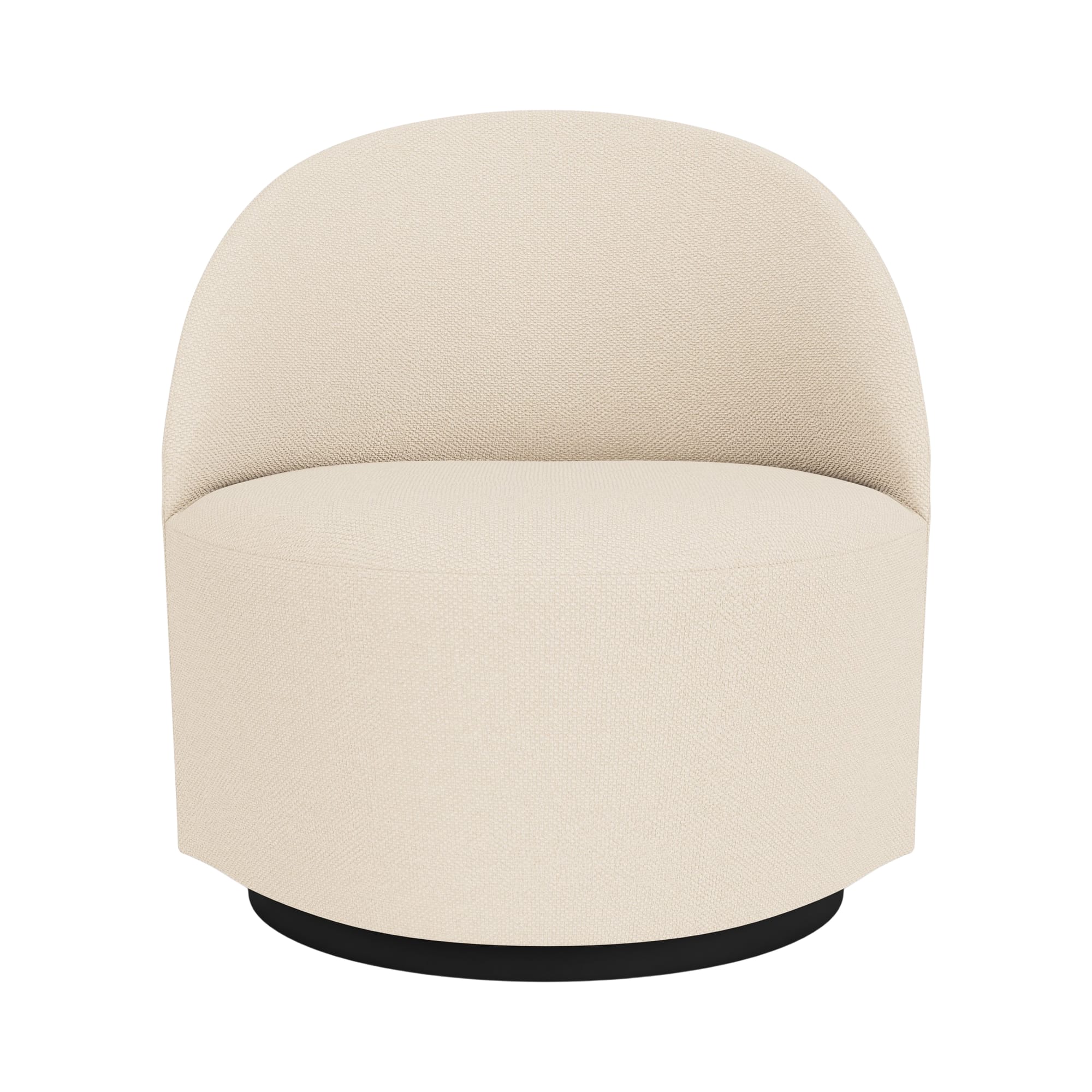 Tearoom Swivel Lounge Chair Audo Copenhagen 71113 002921 8