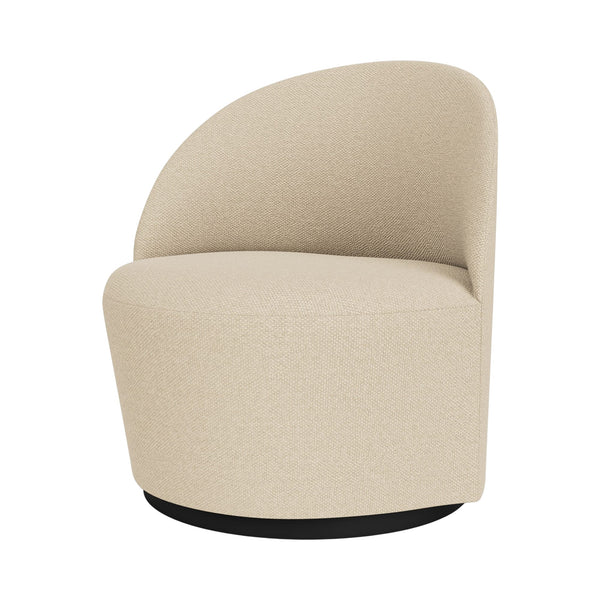 Tearoom Swivel Lounge Chair Audo Copenhagen 71113 002921 4