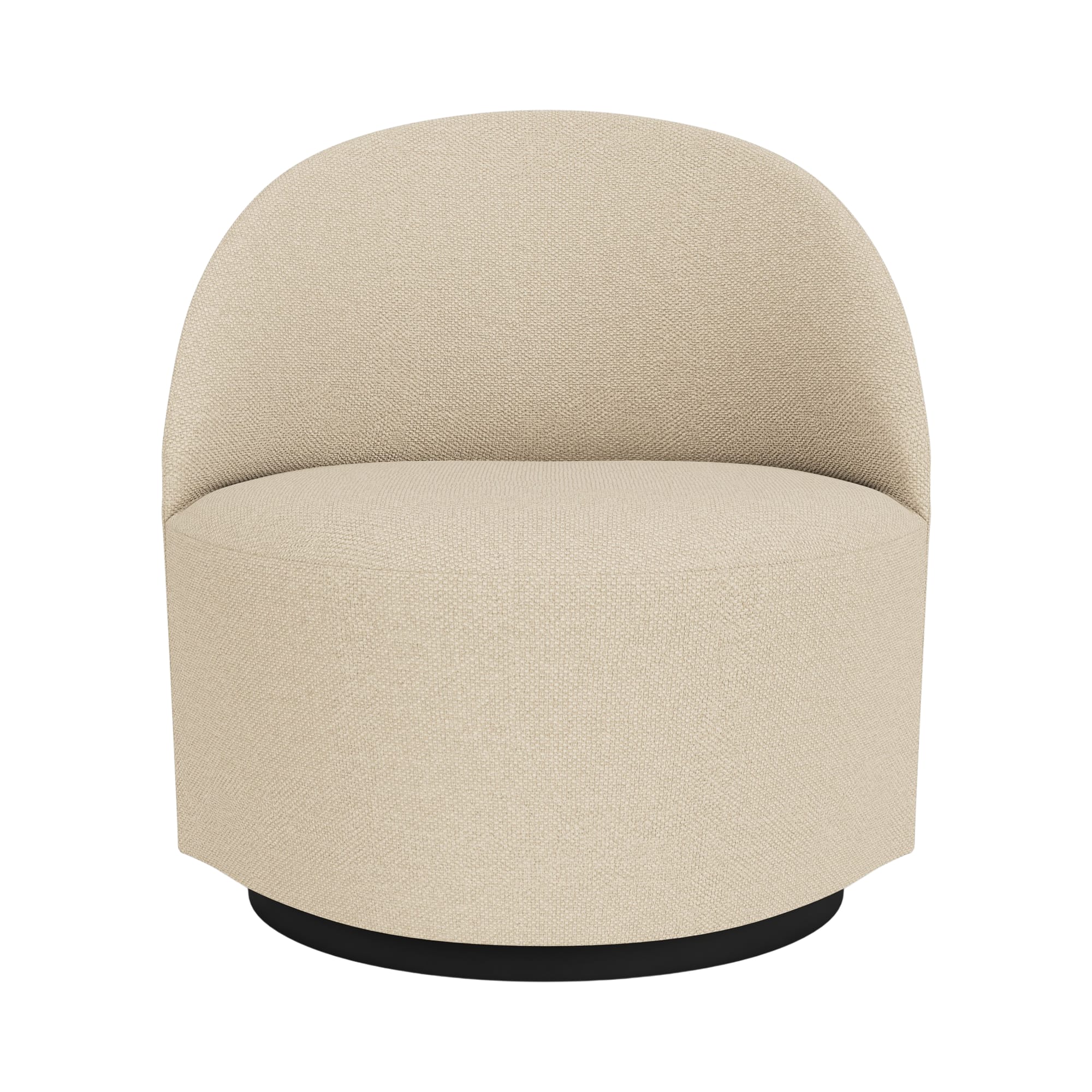 Tearoom Swivel Lounge Chair Audo Copenhagen 71113 002921 9
