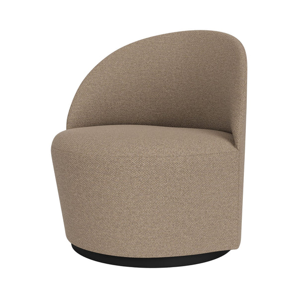 Tearoom Swivel Lounge Chair Audo Copenhagen 71113 002921 5