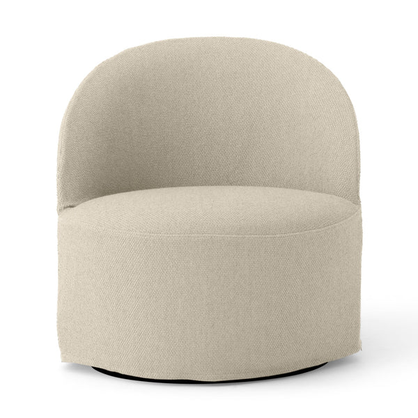 Loose Cover For Tearoom Swivel Lounge Chair Audo Copenhagen 71234 007524 4