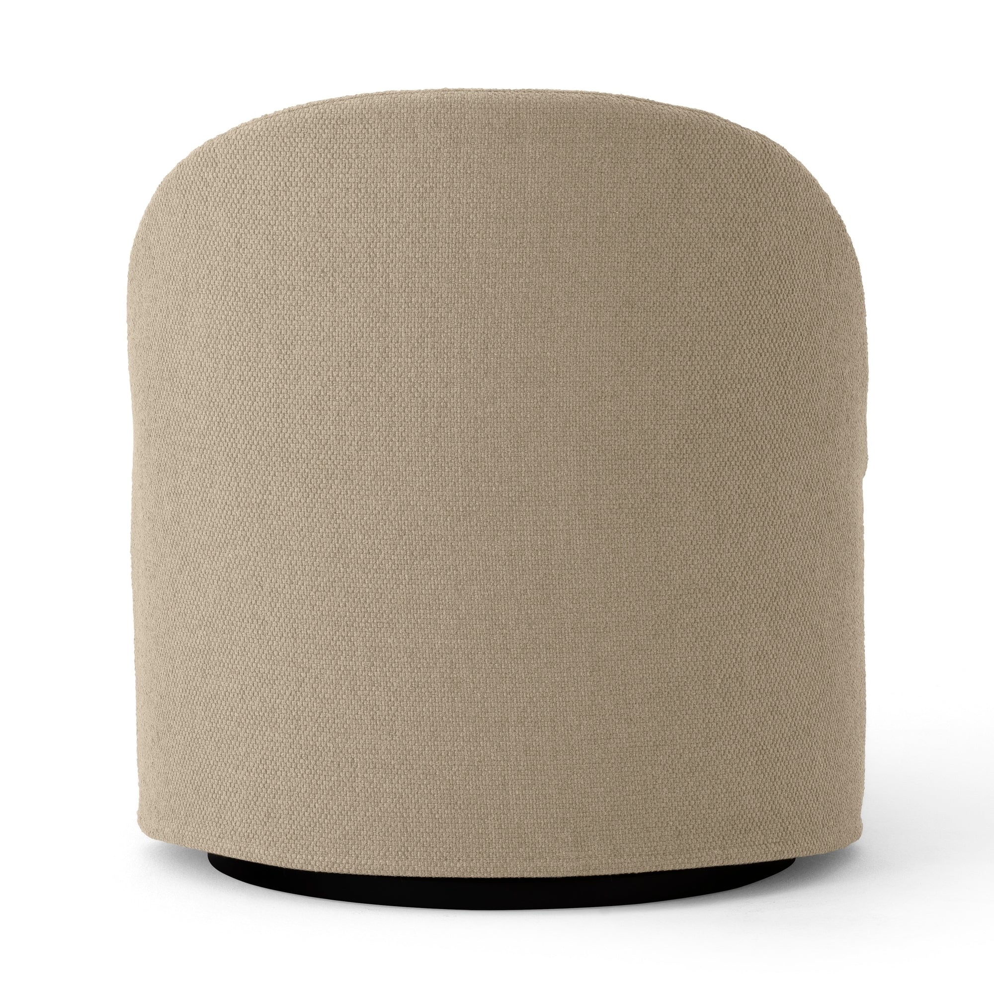 Loose Cover For Tearoom Swivel Lounge Chair Audo Copenhagen 71234 007524 8