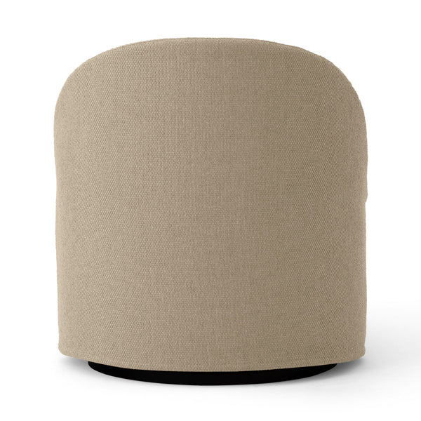Loose Cover For Tearoom Swivel Lounge Chair Audo Copenhagen 71234 007524 8
