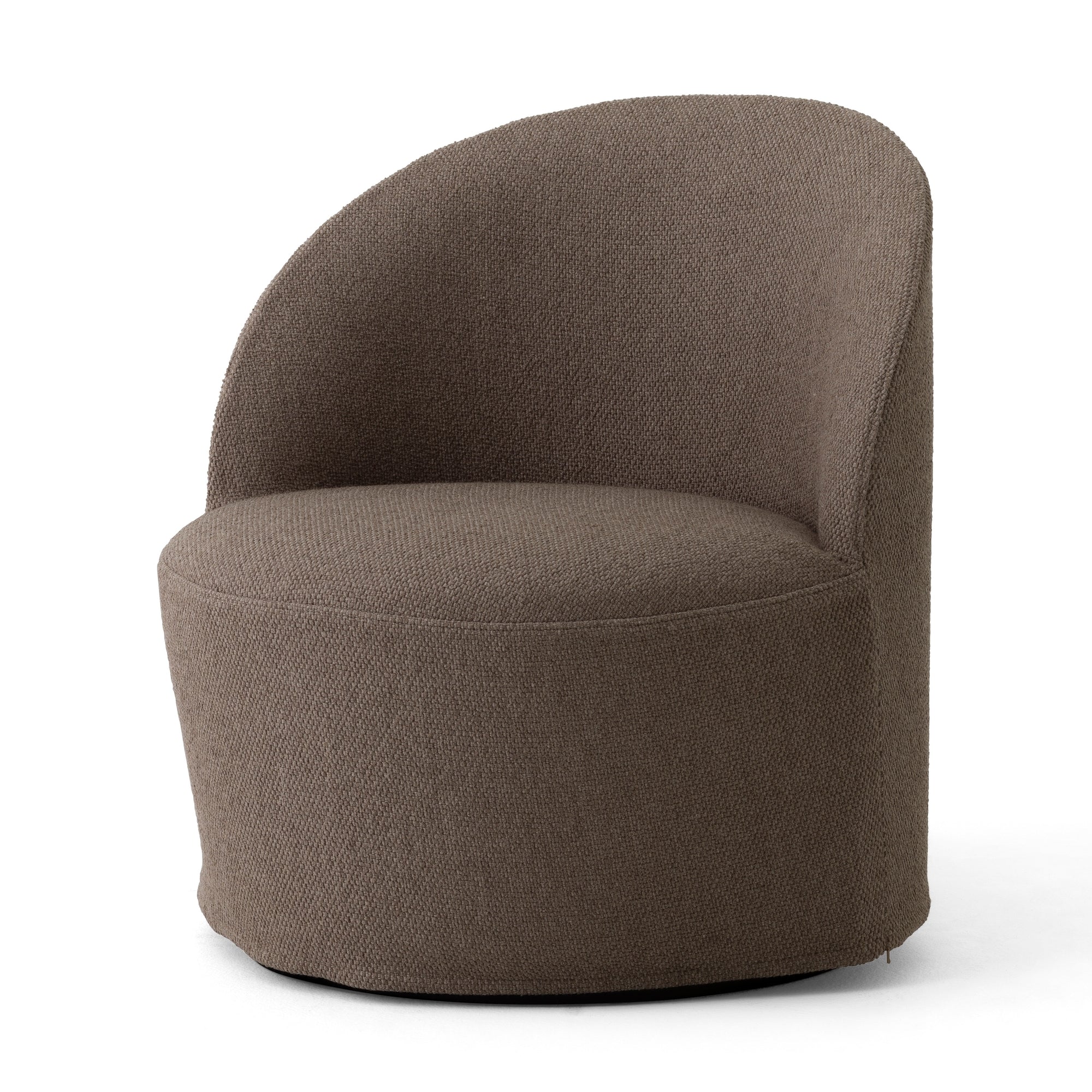 Loose Cover For Tearoom Swivel Lounge Chair Audo Copenhagen 71234 007524 3