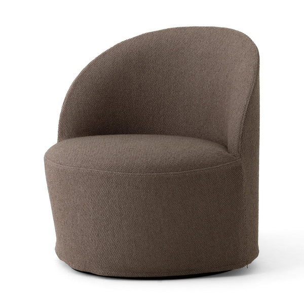 Loose Cover For Tearoom Swivel Lounge Chair Audo Copenhagen 71234 007524 3