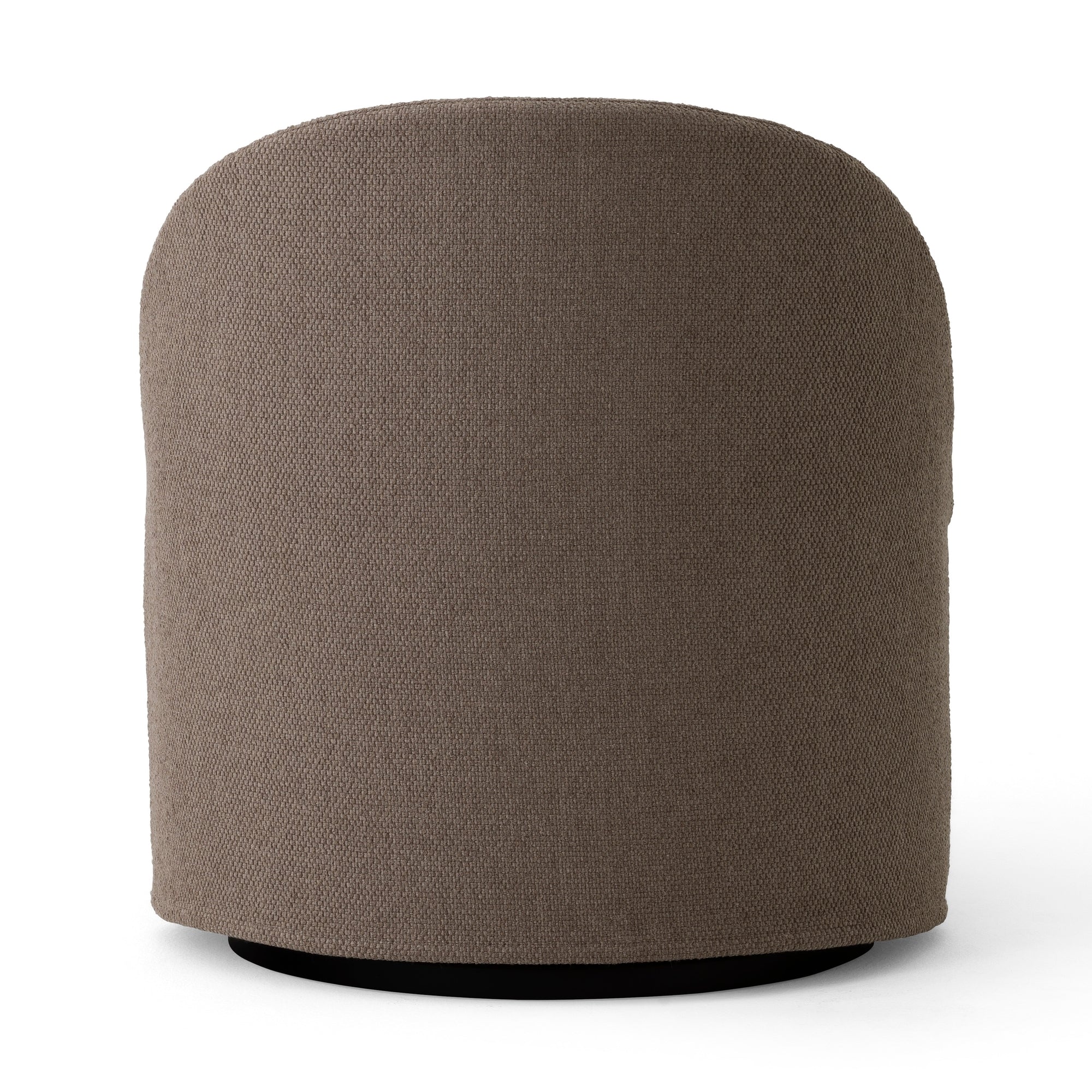 Loose Cover For Tearoom Swivel Lounge Chair Audo Copenhagen 71234 007524 9