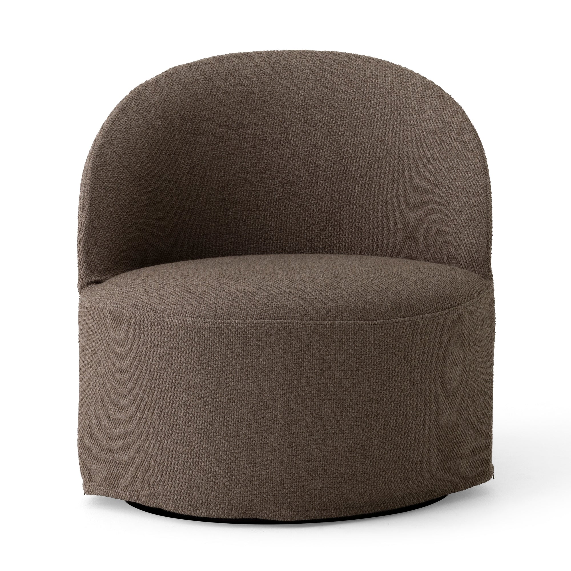 Loose Cover For Tearoom Swivel Lounge Chair Audo Copenhagen 71234 007524 6