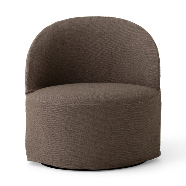 Loose Cover For Tearoom Swivel Lounge Chair Audo Copenhagen 71234 007524 6
