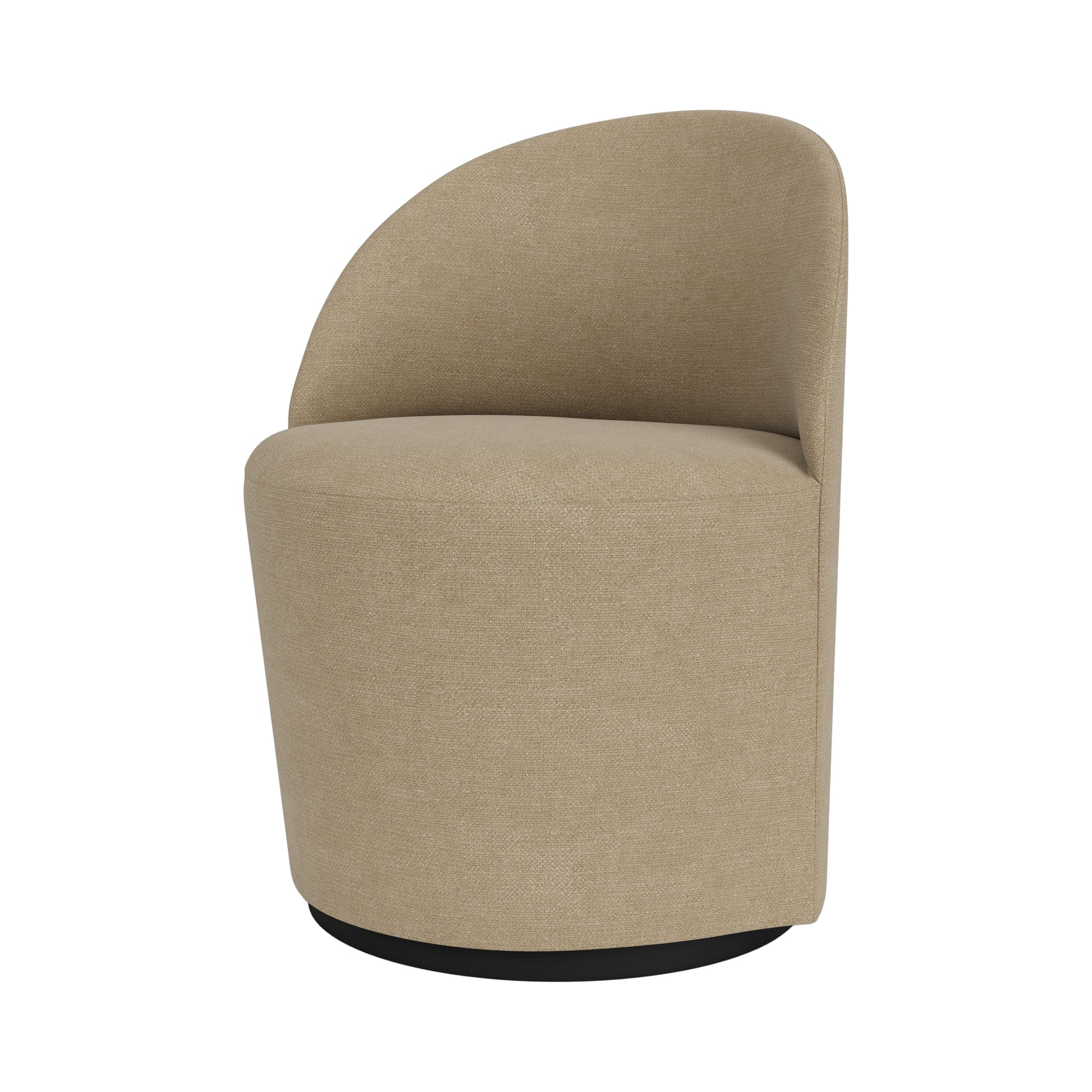 Tearoom Swivel Club Chair Audo Copenhagen 71111 002350 1