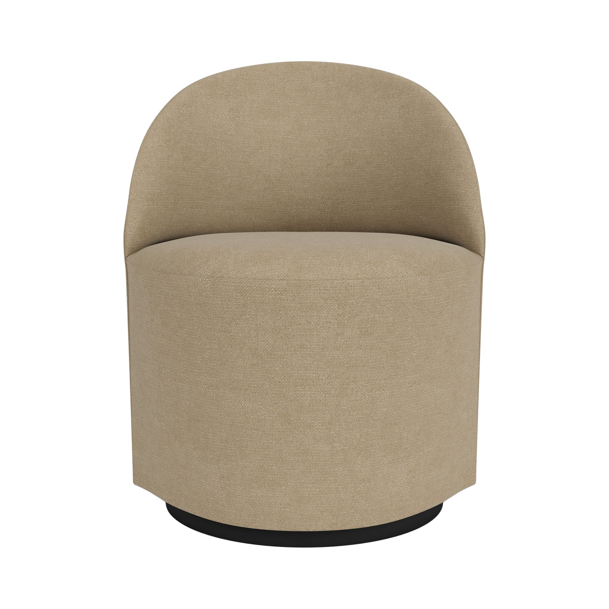 Tearoom Swivel Club Chair Audo Copenhagen 71111 002350 6