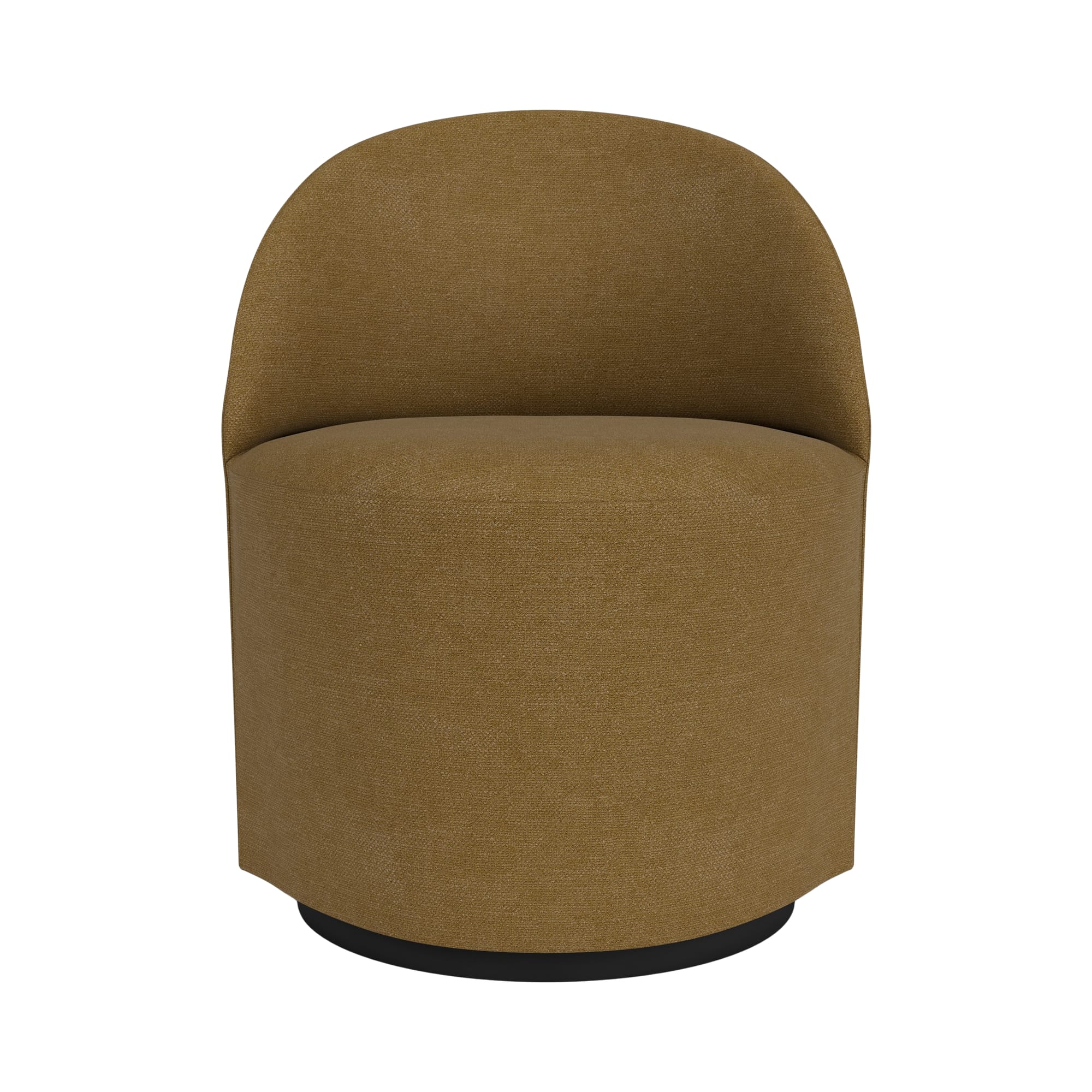 Tearoom Swivel Club Chair Audo Copenhagen 71111 002350 7