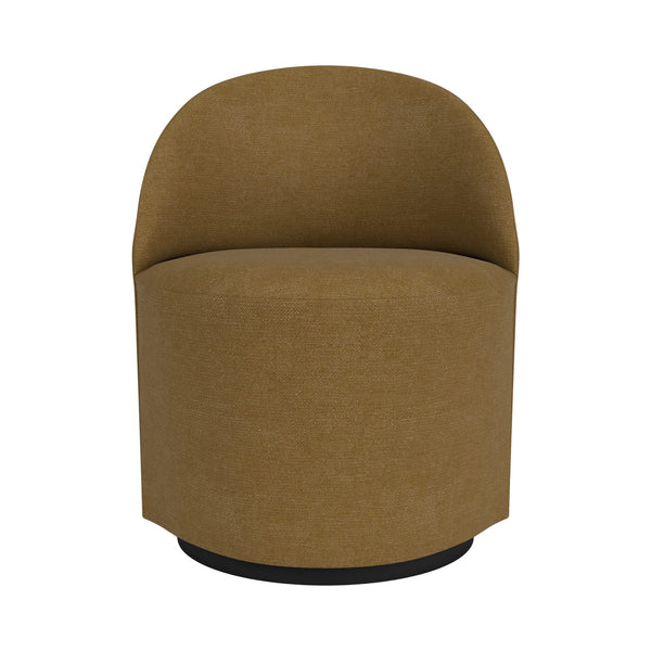 Tearoom Swivel Club Chair Audo Copenhagen 71111 002350 7