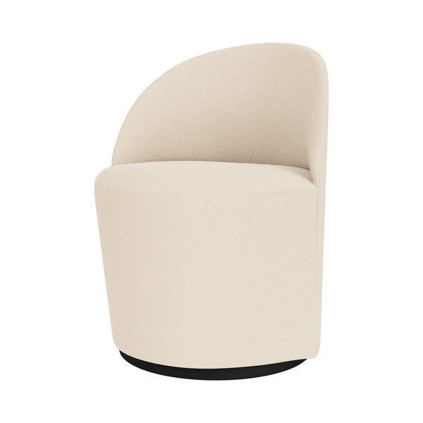 Tearoom Swivel Club Chair Audo Copenhagen 71111 002350 3