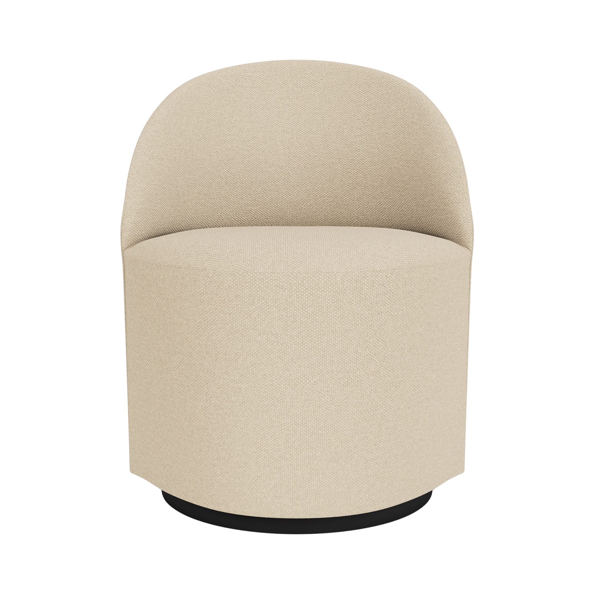 Tearoom Swivel Club Chair Audo Copenhagen 71111 002350 9