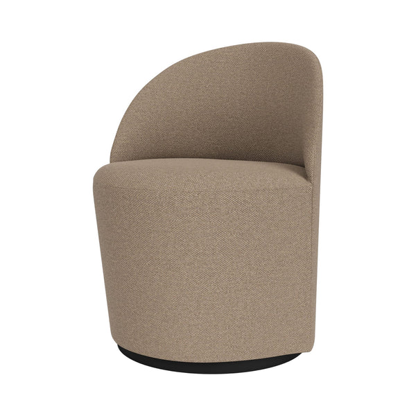 Tearoom Swivel Club Chair Audo Copenhagen 71111 002350 5