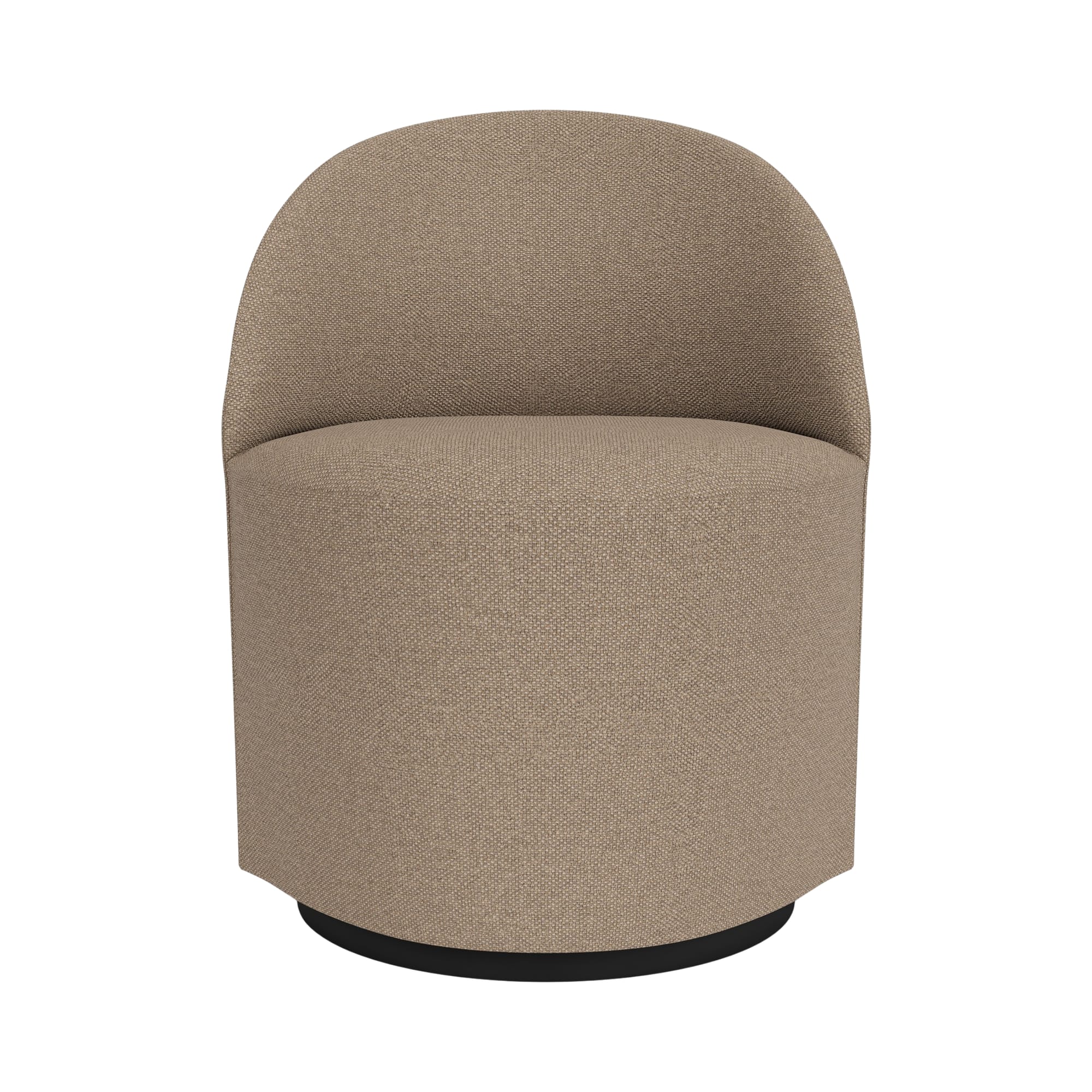 Tearoom Swivel Club Chair Audo Copenhagen 71111 002350 10