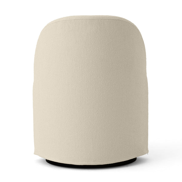 Tearoom Loose Cover Swivel Club Chair Audo Copenhagen 71111 007566 7