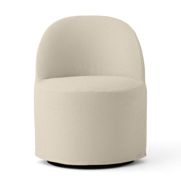 Tearoom Loose Cover Swivel Club Chair Audo Copenhagen 71111 007566 4