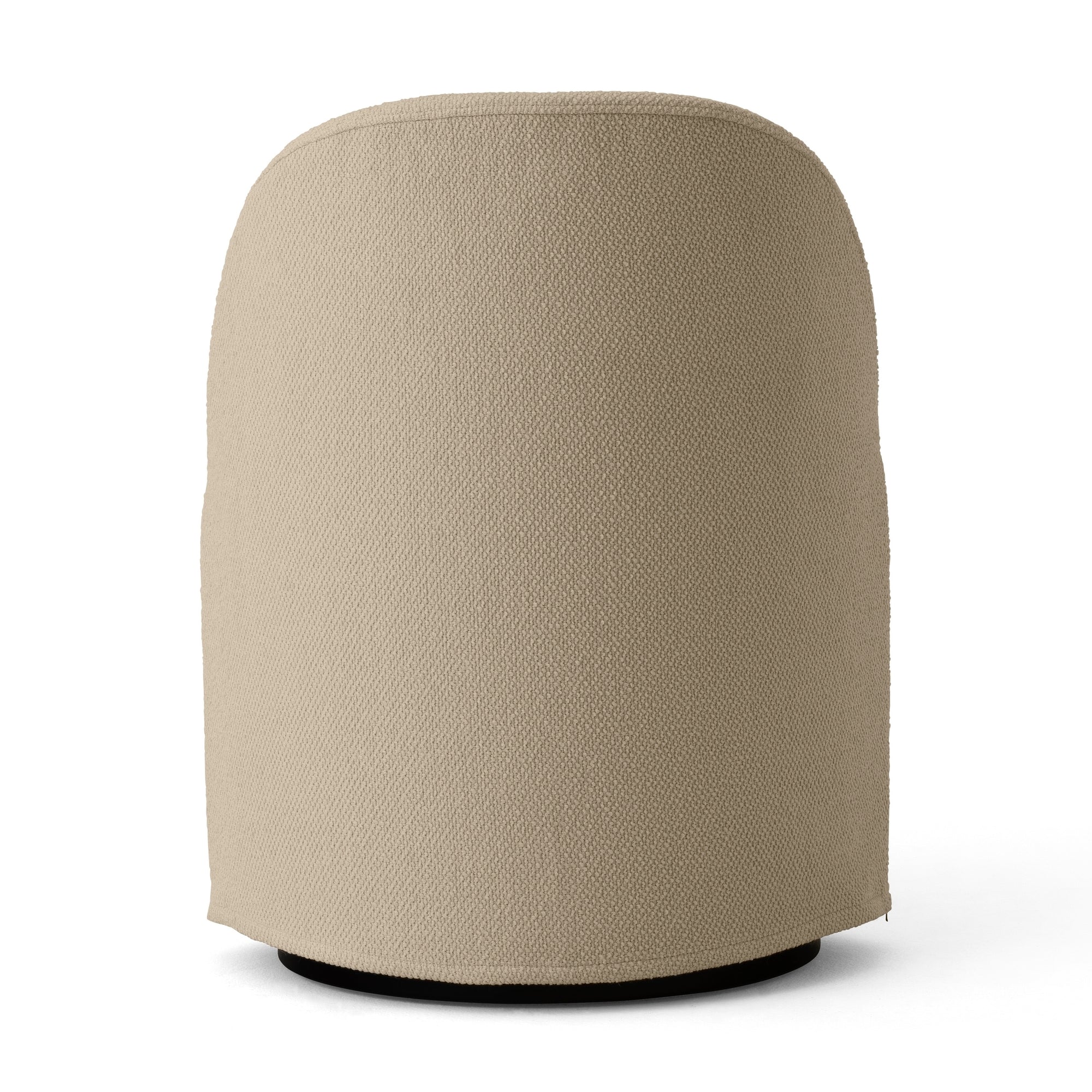 Tearoom Loose Cover Swivel Club Chair Audo Copenhagen 71111 007566 8