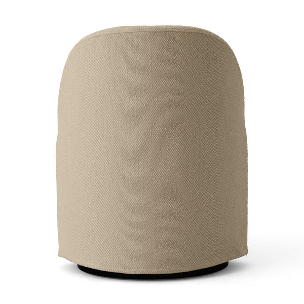 Tearoom Loose Cover Swivel Club Chair Audo Copenhagen 71111 007566 8